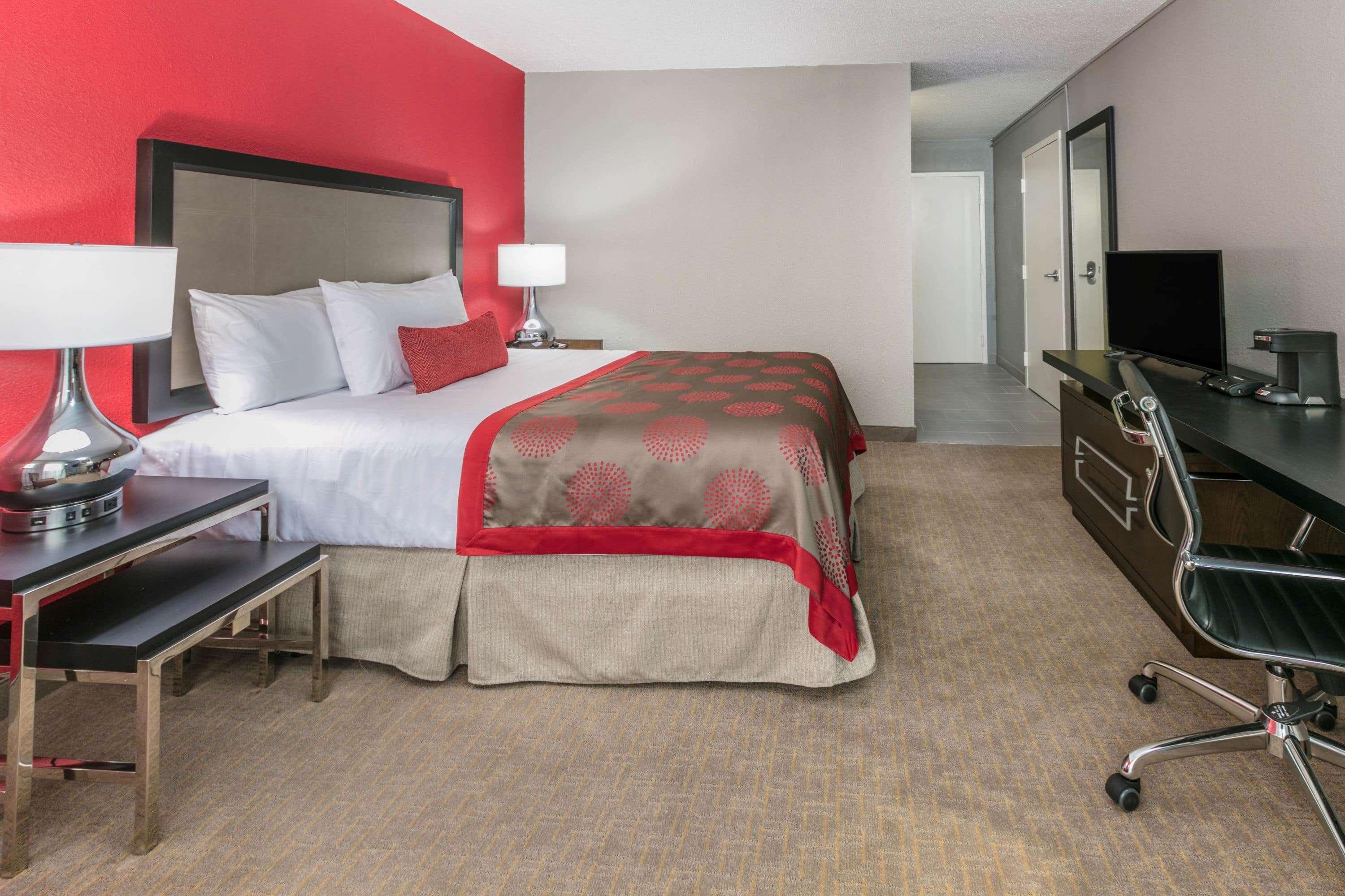 Travelodge By Wyndham Texarkana Ar Exterior photo