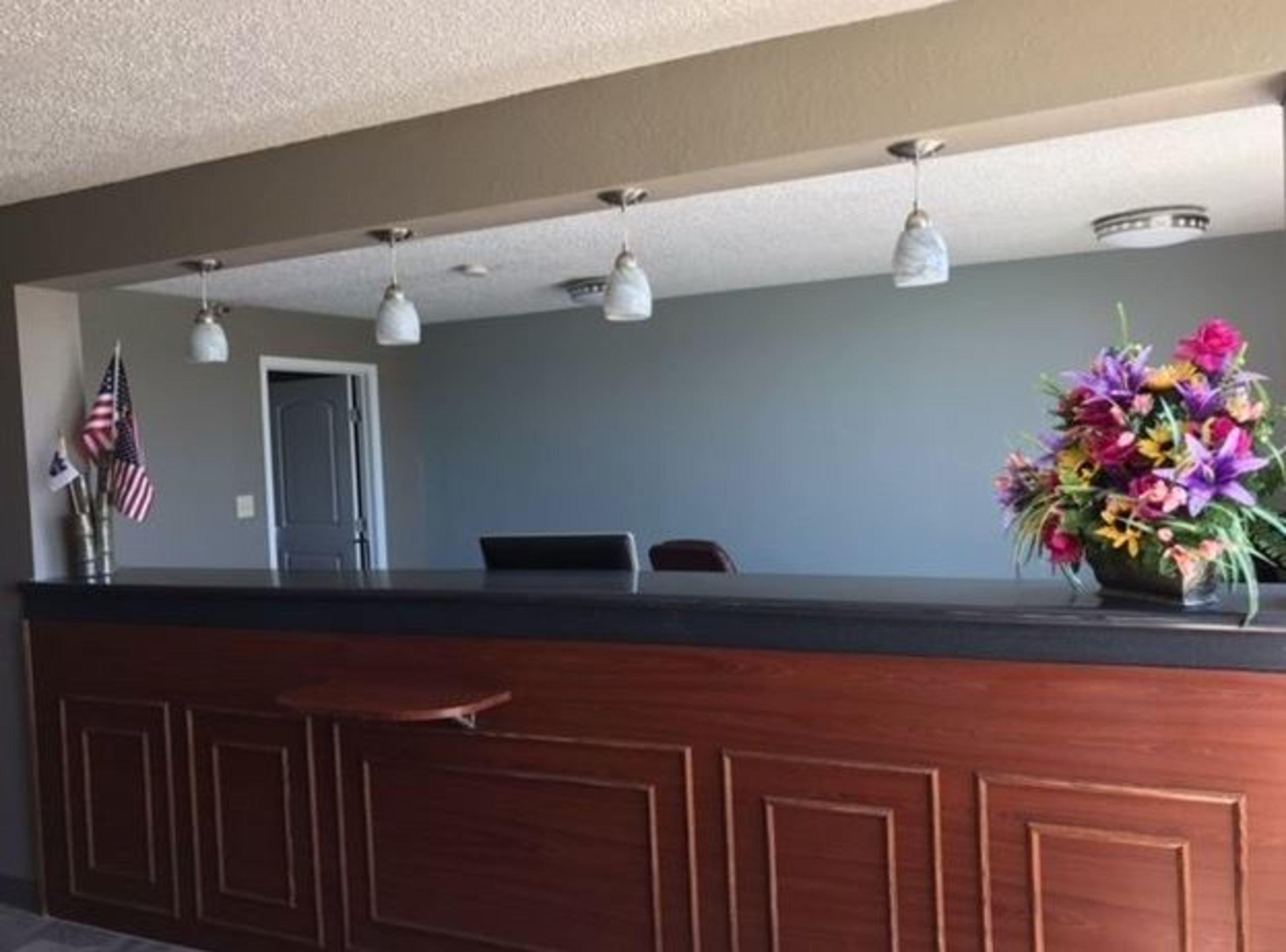 Travelodge By Wyndham Texarkana Ar Exterior photo